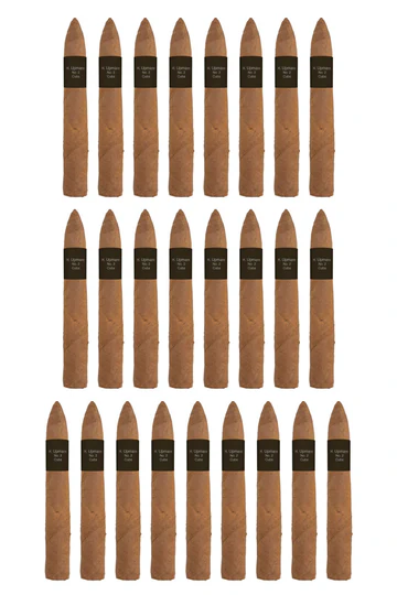 H. Upmann No. 2 - Image 2