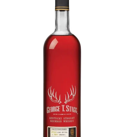 George T. Stagg 2020 Straight Bourbon Whiskey