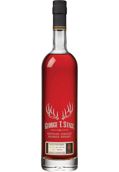 George T. Stagg 2020 Straight Bourbon Whiskey