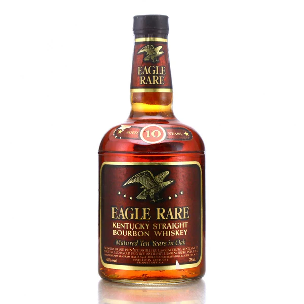 1983 Eagle Rare 10 Year Bourbon | Rare Kentucky Whiskey
