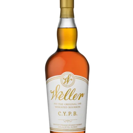 WL Weller CYPB Craft Your Perfect Bourbon The Original Wheated Kentucky Straight Bourbon Whiskey 750ml