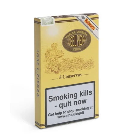 Jose L Piedra Conservas Cigar