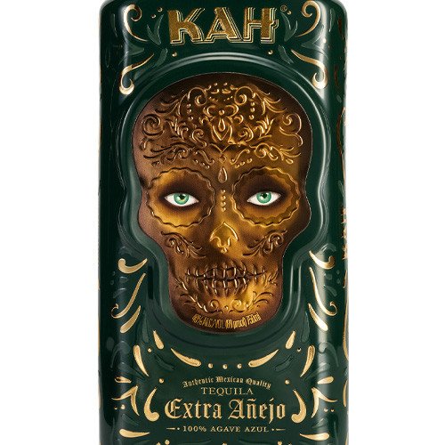 KAH Extra Añejo Tequila - Image 2
