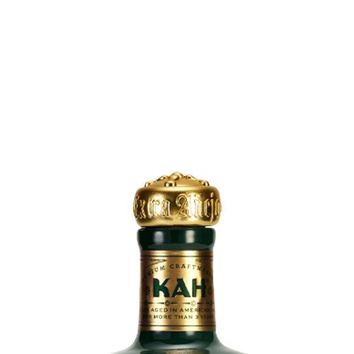 KAH Extra Añejo Tequila - Image 3