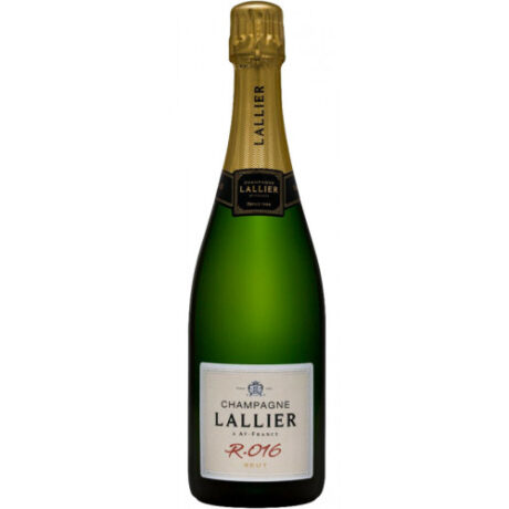 Lallier Réflexion R.016 Brut Champagne