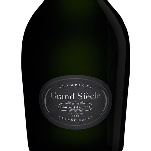 Laurent-Perrier Grand Siècle N° 24 Grande Cuvée Champagne - Image 2