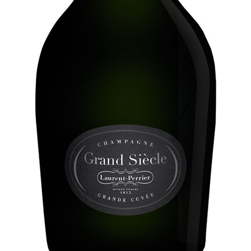 Laurent-Perrier Grand Siècle N° 24 Grande Cuvée Champagne - Image 2