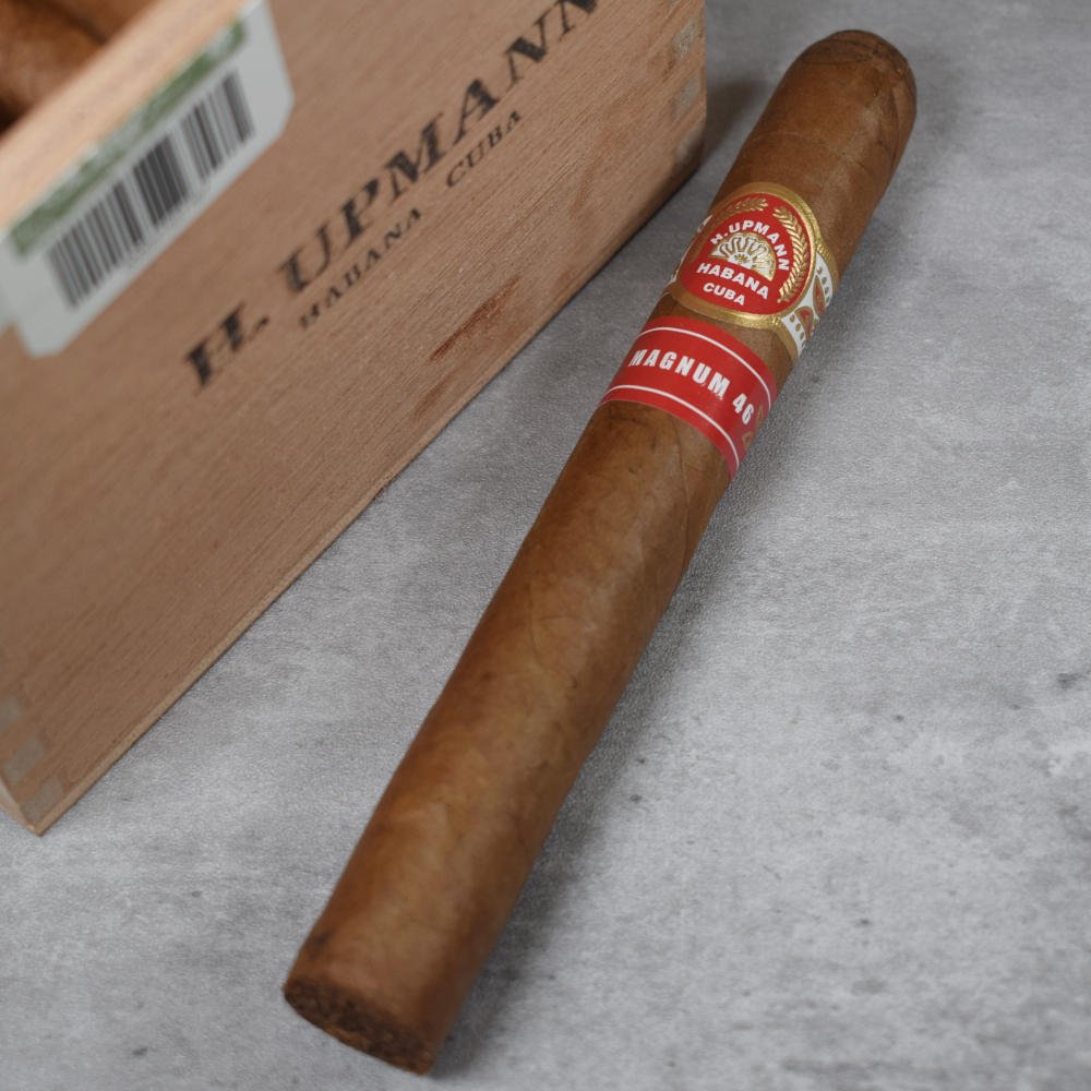 H.Upmann Magnum 46 cigars - Image 4