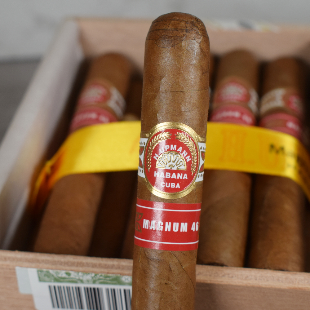H.Upmann Magnum 46 cigars