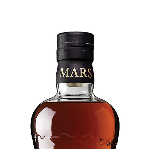 Mars Shinshu Iwai Tradition Whisky - Image 3