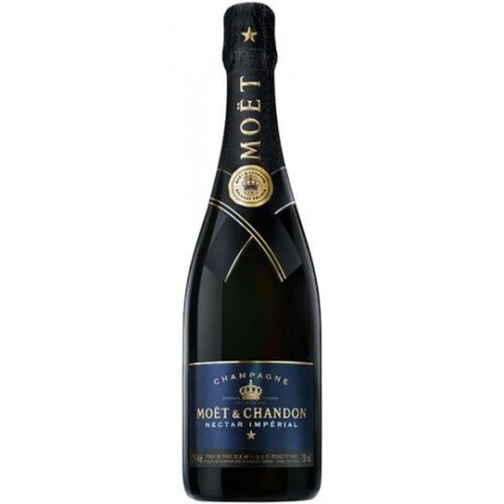 Moët & Chandon Nectar Impérial Demi-Sec Champagne