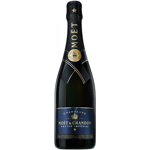 Moët & Chandon Nectar Impérial Demi-Sec Champagne