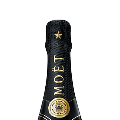 Moët & Chandon Nectar Impérial Demi-Sec Champagne - Image 3