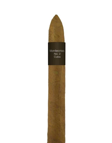 Montecristo No. 2