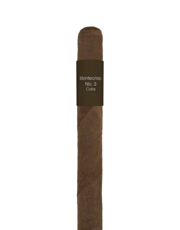 Montecristo No. 3