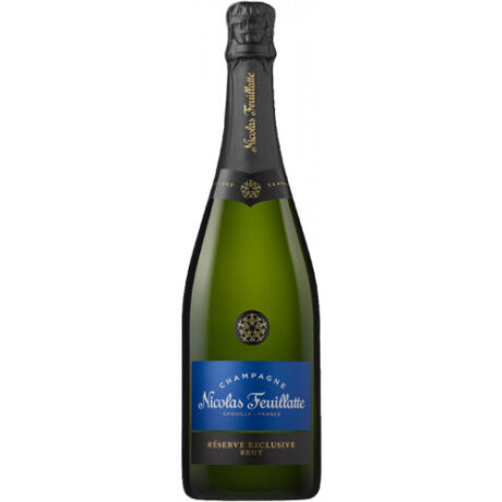Nicolas Feuillatte Cuvée Gastronomie Réserve Exclusive Brut