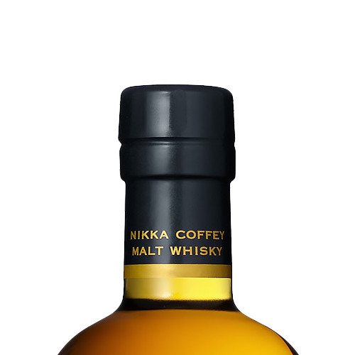 Nikka Coffey Malt Whisky - Image 3