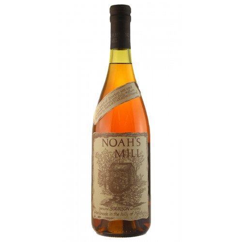 Noah's Mill Small Batch Kentucky Bourbon Whiskey