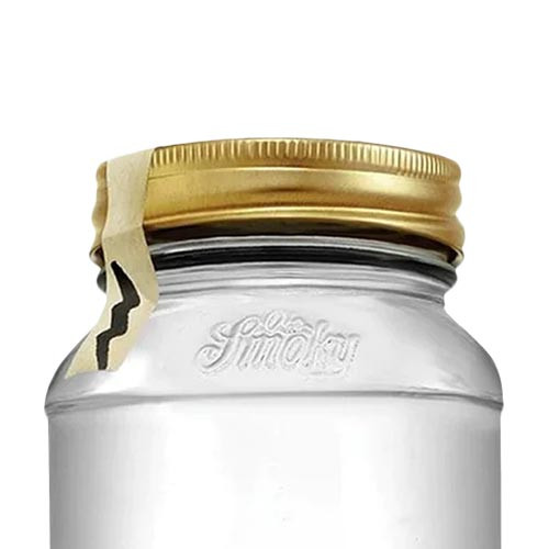Ole Smoky White Lightnin' Moonshine - Image 3