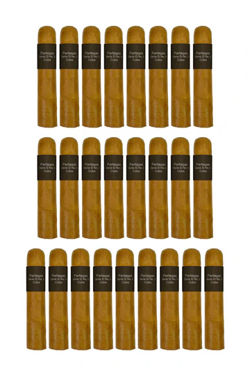 Partagás Serie D No. 5 - Image 3