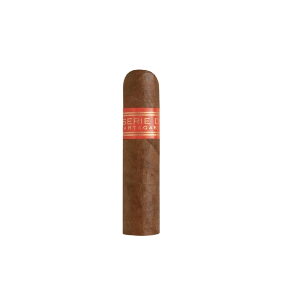 Partagas Series D No.6 Cigar – Pack of 5 - Image 2