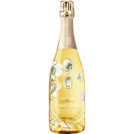 Perrier-Jouët Belle Époque Blanc de Blancs 2012