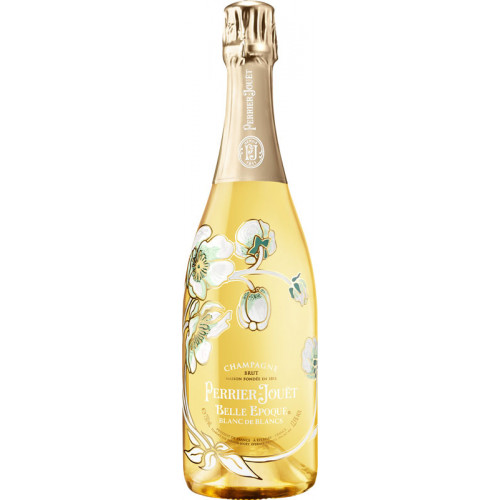 Perrier-Jouët Belle Époque Blanc de Blancs 2012