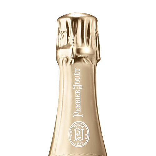 Perrier-Jouët Belle Epoque 2012 Blanc de Blancs Champagne - Image 3