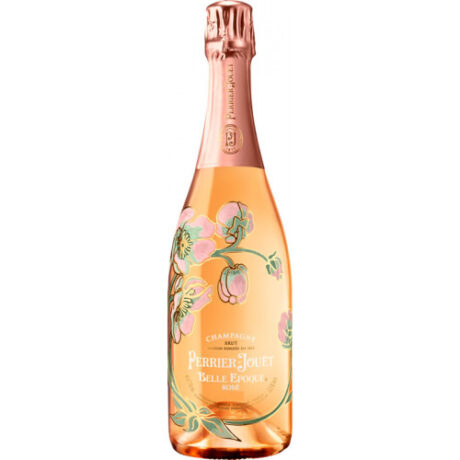Perrier-Jouët Belle Époque Rosé 2013