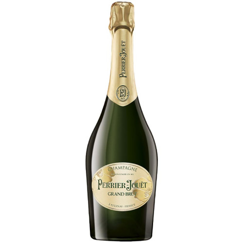 Perrier-Jouët Grand Brut