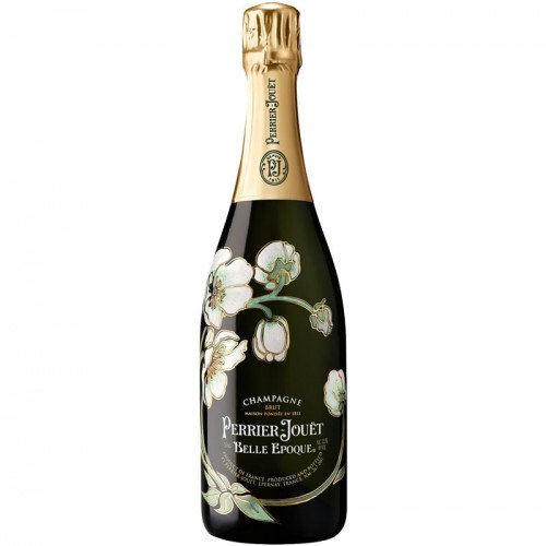 Perrier-Jouët Belle Epoque 2013 Brut Champagne - Image 2