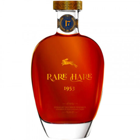 Rare Hare 17 Year Old