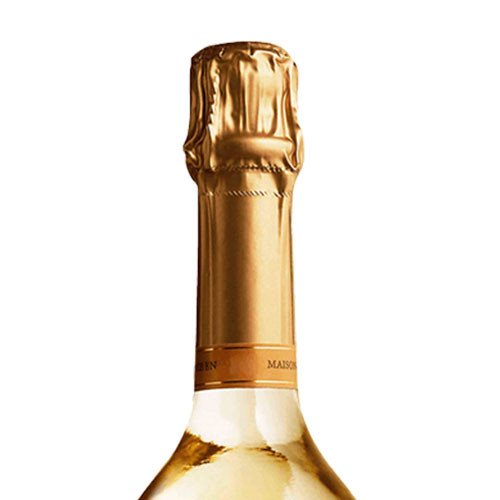 Ruinart Blanc de Blancs Brut Champagne - Image 3