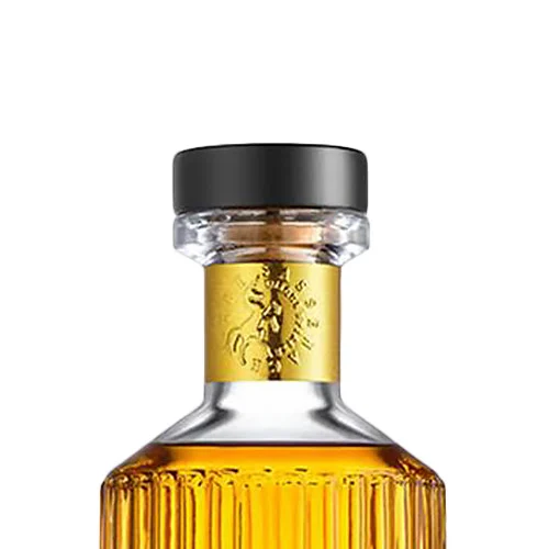 The Sassenach Blended Scotch Whisky - Image 3