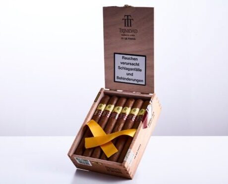 Trinidad La Trova – 12Pcs Box