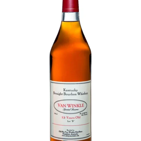 Pappy Van Winkle Special Reserve 12 Year