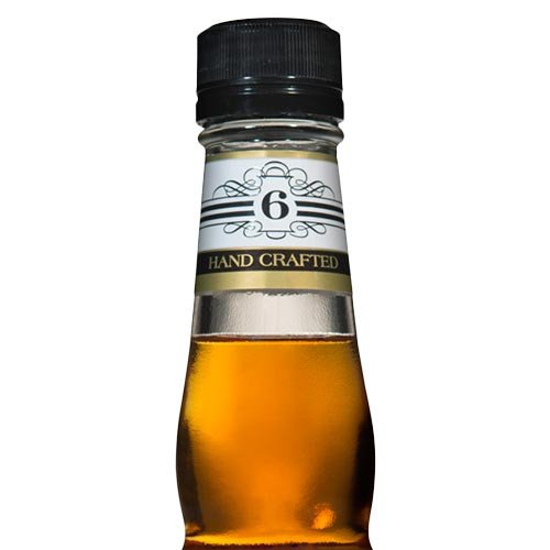 Very Old Barton Kentucky Straight Bourbon Whiskey (1.75L) - Image 2