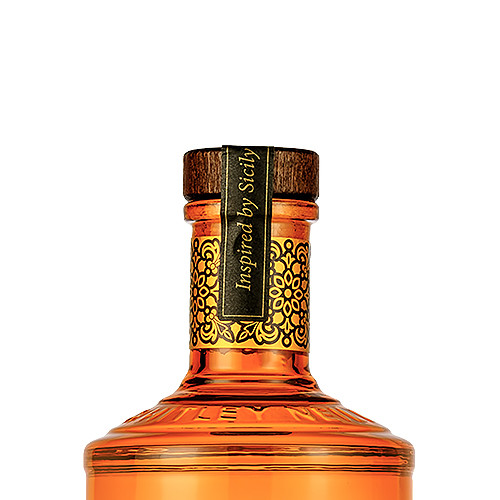 Whitley Neill Blood Orange Handcrafted Gin (70 cl) - Image 3
