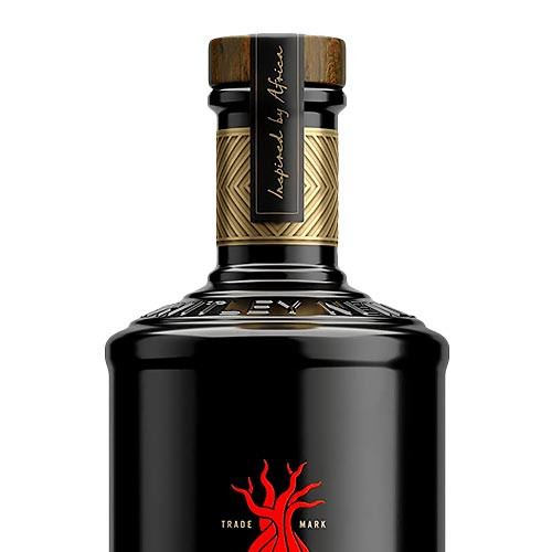 Whitley Neill Original Handcrafted Dry Gin - Image 3