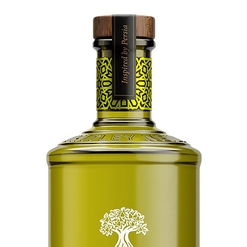 Whitley Neill Quince Handcrafted Gin - Image 3