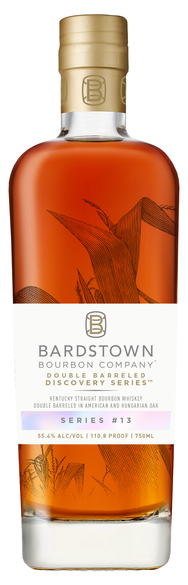 Bardstown Bourbon Co. Discovery Series #13