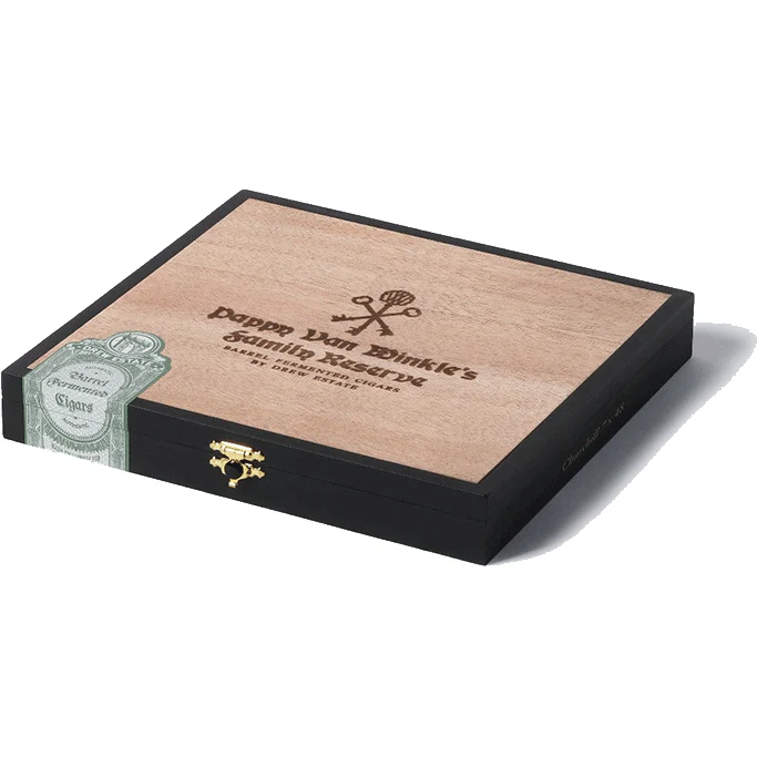 Pappy Van Winkle Barrel Fermented Cigars (Box of 10) - Image 5
