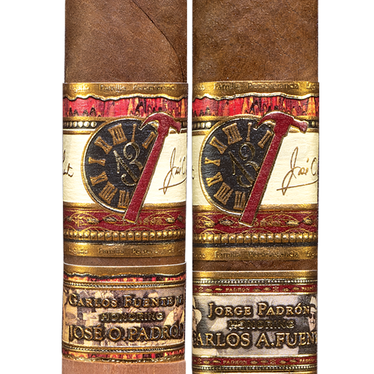 Fuente y Padrón Legends - Image 3